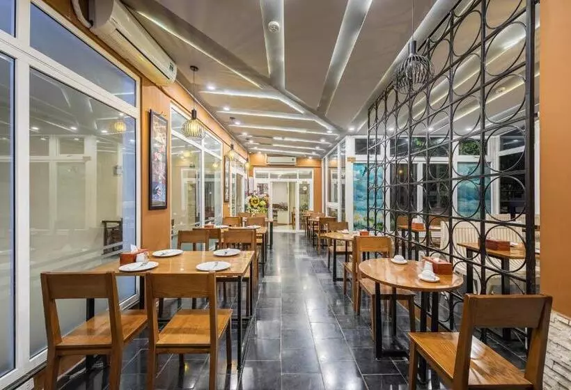 Fotos del hotel A25   23 Quan Thanh:  9