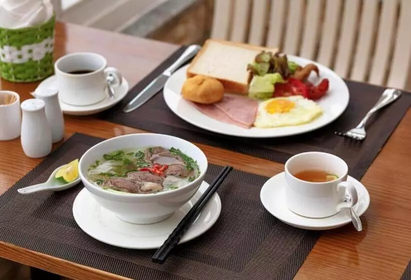 Fotos del hotel A25   23 Quan Thanh:  5