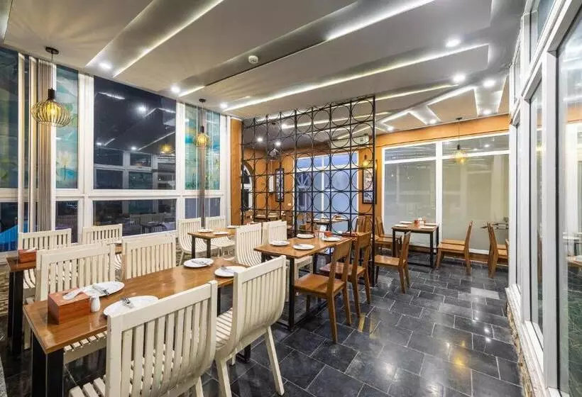 Fotos del hotel A25   23 Quan Thanh:  13