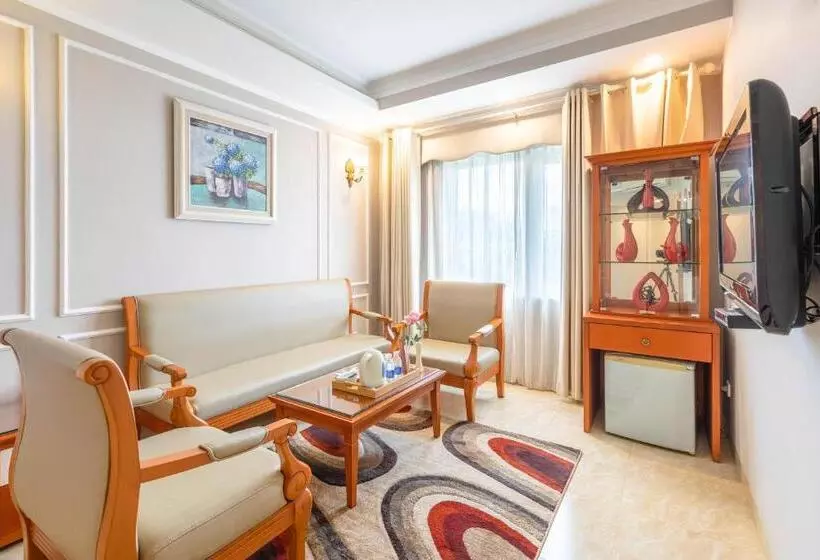 Fotos del hotel A25   23 Quan Thanh:  24