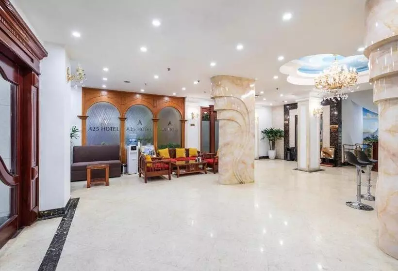 Fotos del hotel A25   23 Quan Thanh:  3
