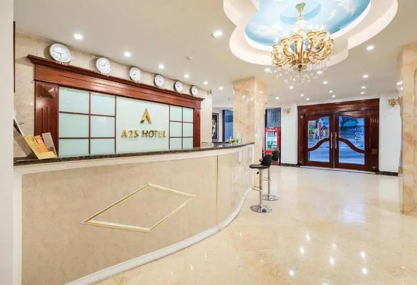 Fotos del hotel A25   23 Quan Thanh:  8