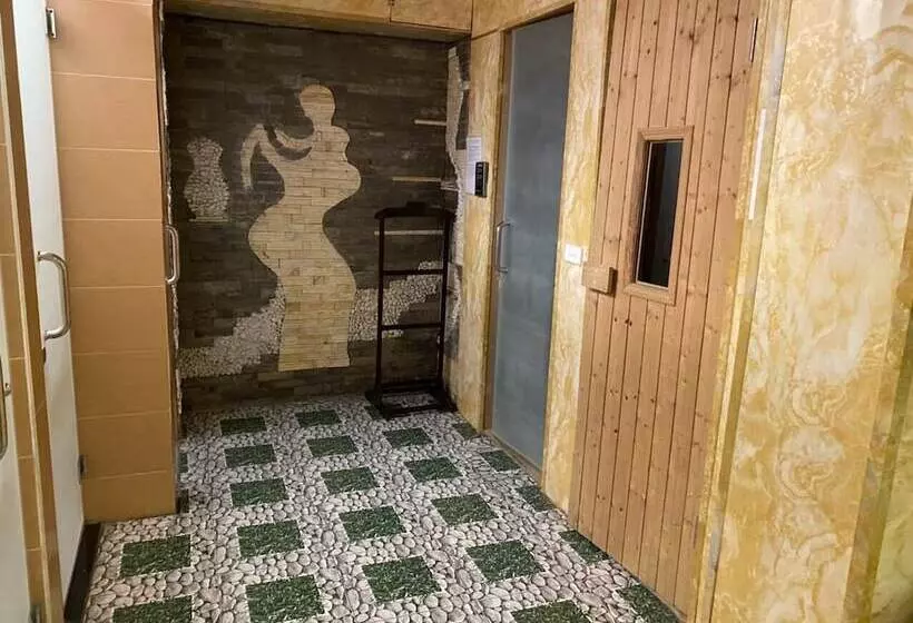 Fotos del hotel A25   23 Quan Thanh:  4