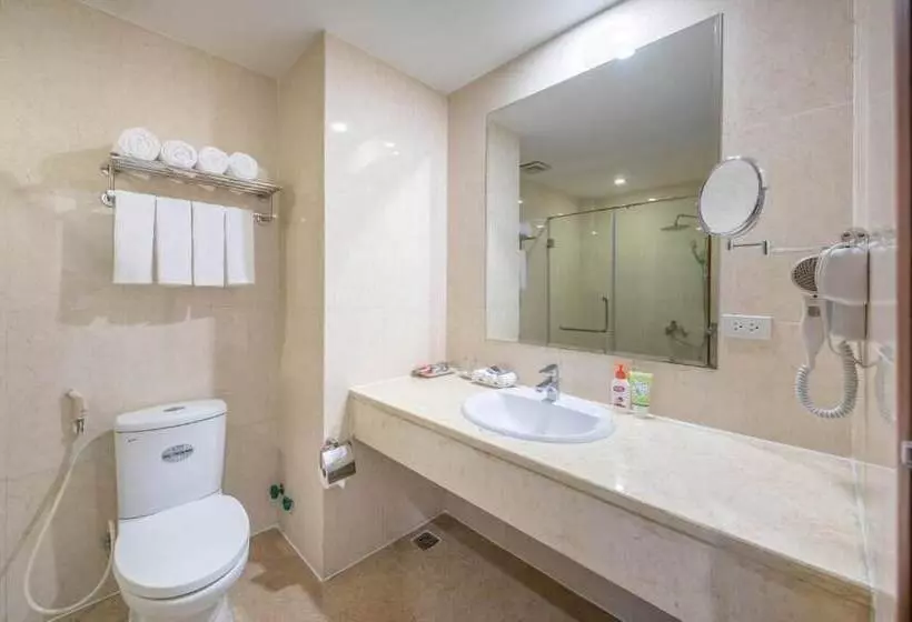 Fotos del hotel A25   23 Quan Thanh:  6