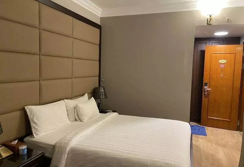 Fotos del hotel A25   23 Quan Thanh:  22