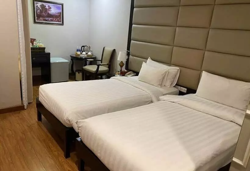 Fotos del hotel A25   23 Quan Thanh:  21