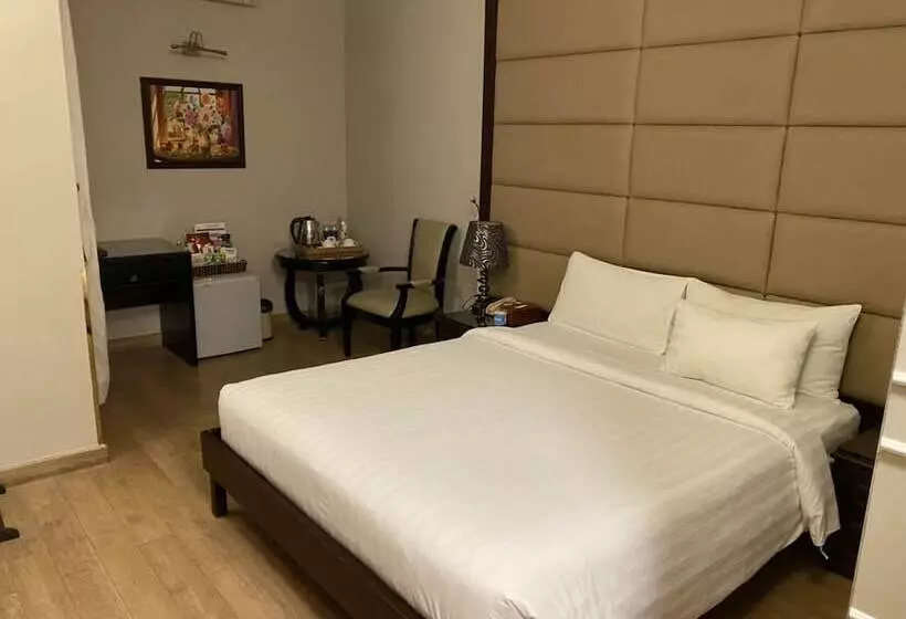 Fotos del hotel A25   23 Quan Thanh:  20