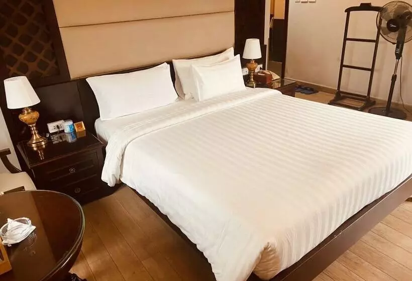 Fotos del hotel A25   23 Quan Thanh:  18