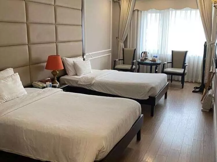 Fotos del hotel A25   23 Quan Thanh:  16