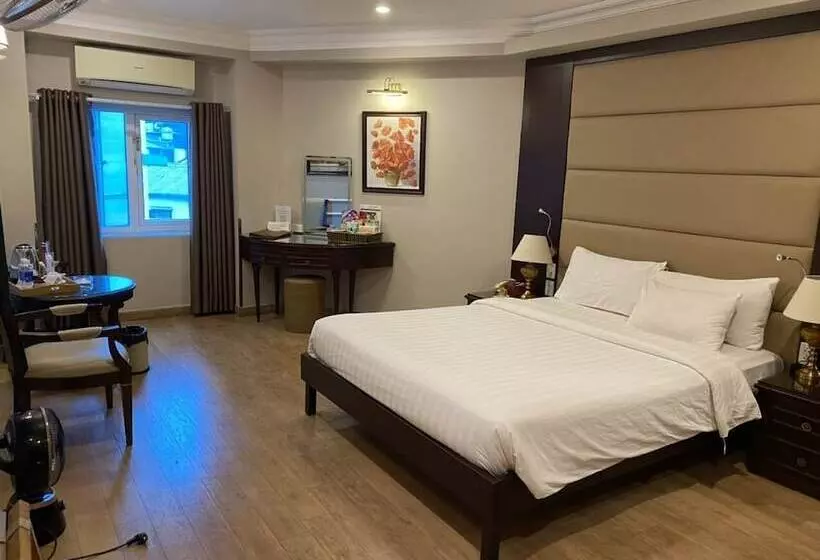 Fotos del hotel A25   23 Quan Thanh:  14