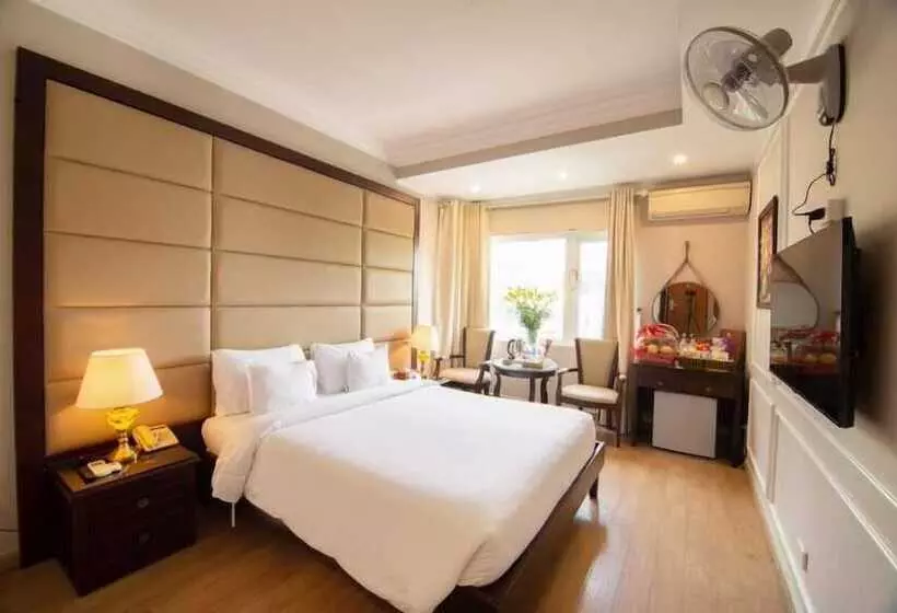 Fotos del hotel A25   23 Quan Thanh:  11