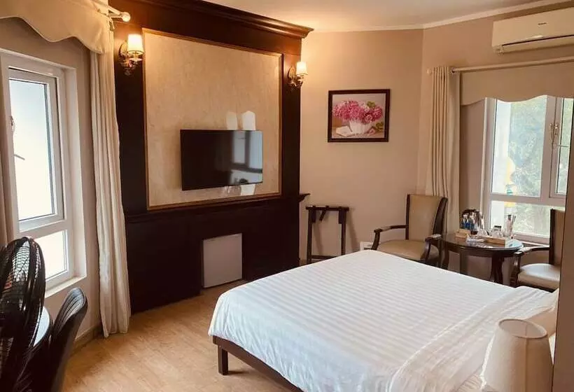 Fotos del hotel A25   23 Quan Thanh:  7