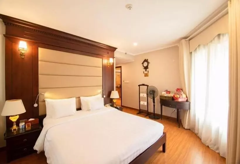 Fotos del hotel A25   23 Quan Thanh:  23