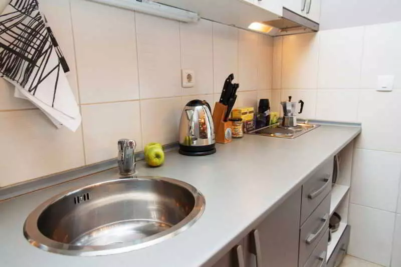 Fotos del hotel Basco Apartment Terazije Square:  13