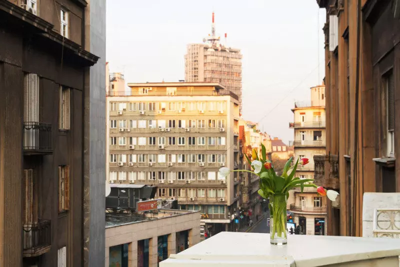 Fotos del hotel Basco Apartment Terazije Square:  15