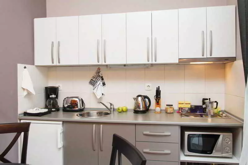 Fotos del hotel Basco Apartment Terazije Square:  9