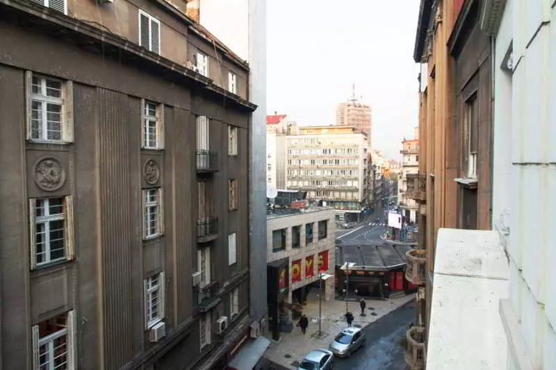 Fotos del hotel Basco Apartment Terazije Square:  11