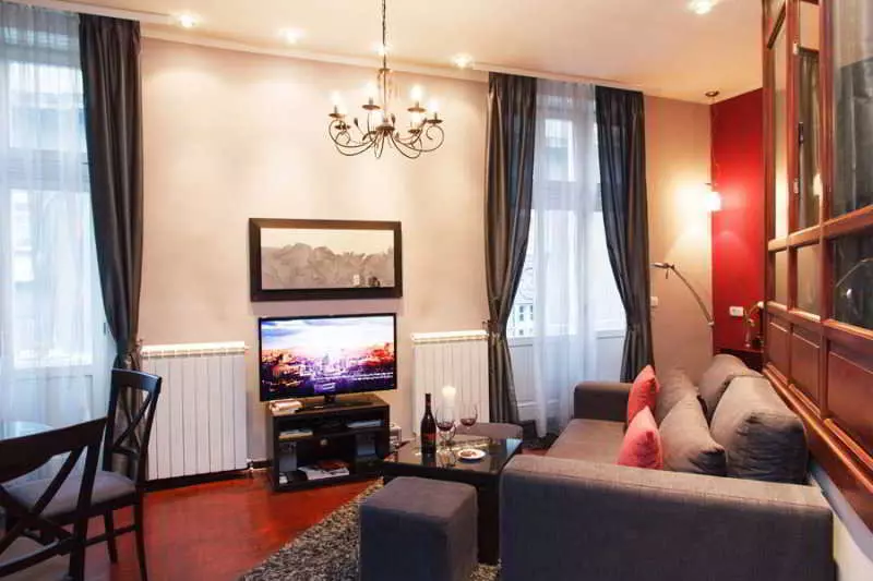 Fotos del hotel Basco Apartment Terazije Square:  24