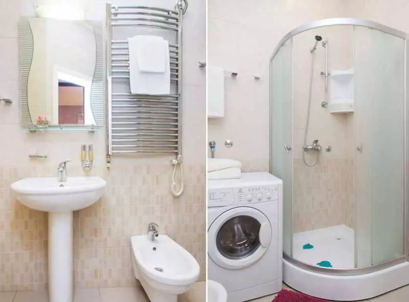 Fotos del hotel Basco Apartment Terazije Square:  4