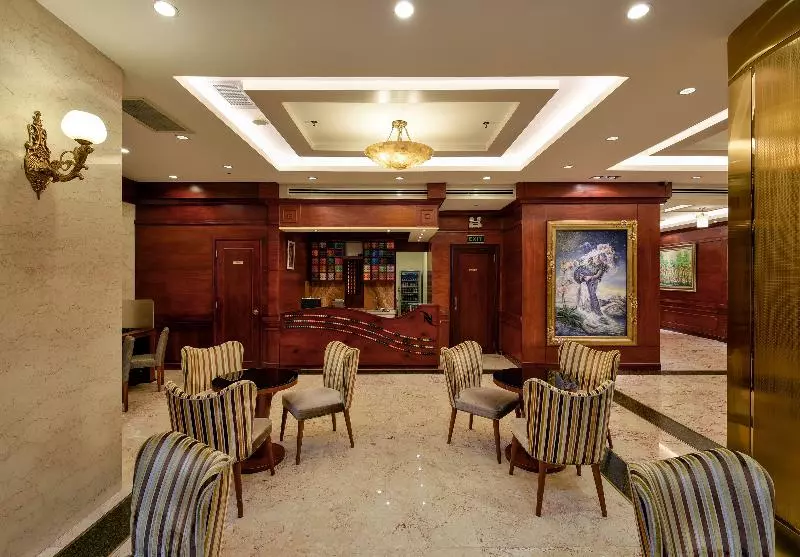 Fotos del hotel Aquari:  6