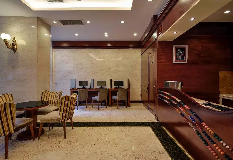 Fotos del hotel Aquari:  4