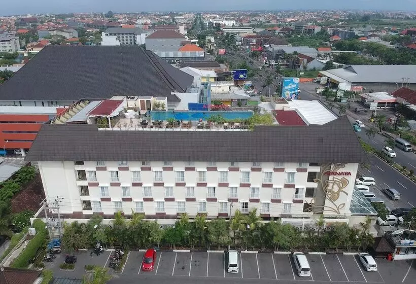 Fotos del hotel Atanaya Kuta Bali:  7