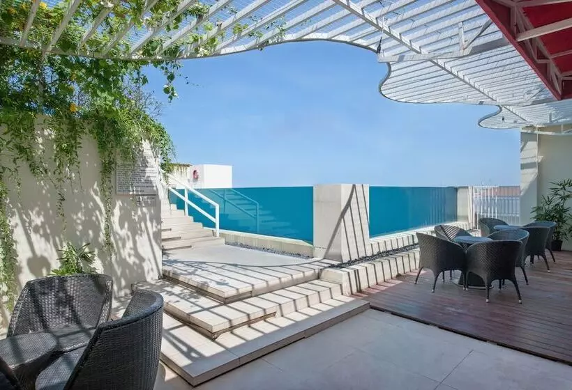 Fotos del hotel Atanaya Kuta Bali:  6