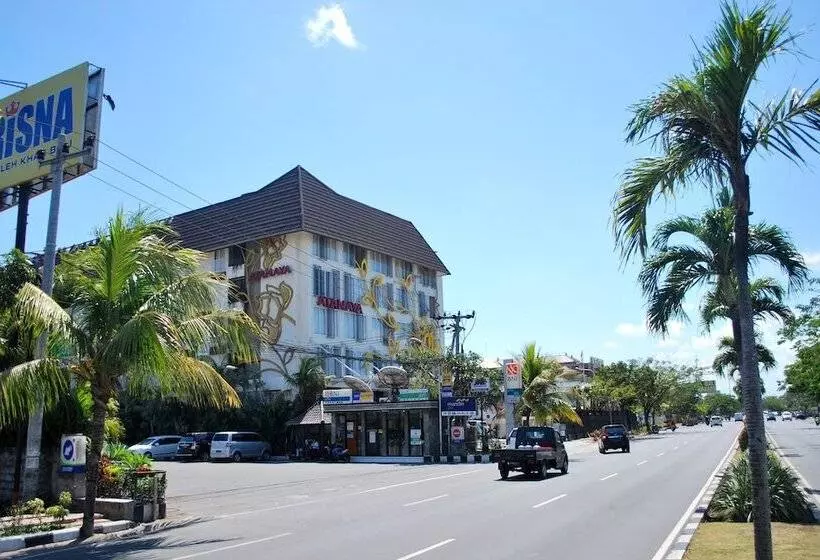 Atanaya Kuta Bali
