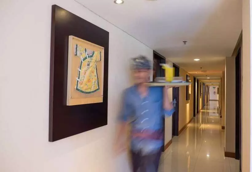 Fotos del hotel Atanaya Kuta Bali:  2