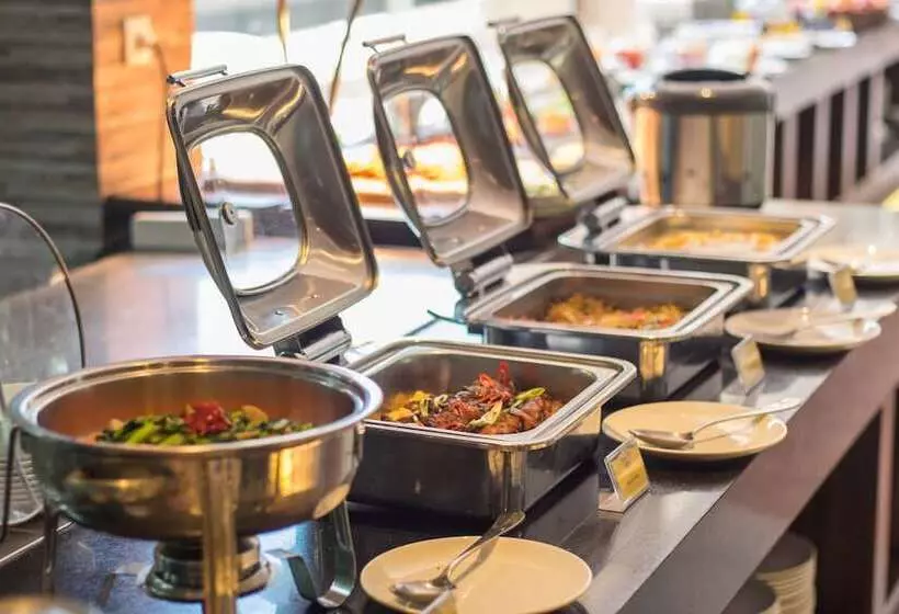 Fotos del hotel Atanaya Kuta Bali:  8