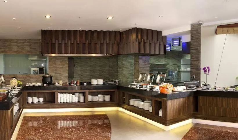 Fotos del hotel Atanaya Kuta Bali:  9