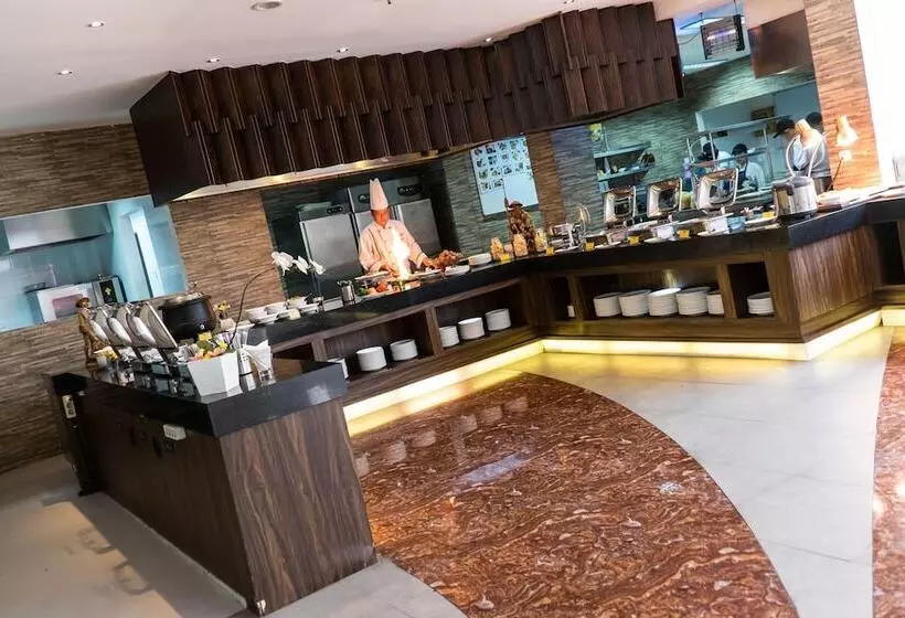 Fotos del hotel Atanaya Kuta Bali:  4