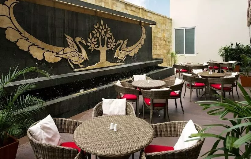 Fotos del hotel Atanaya Kuta Bali:  10