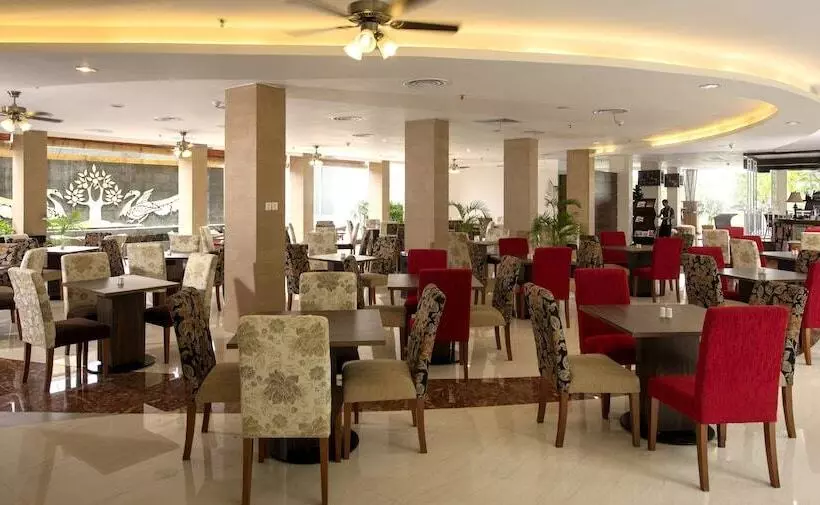 Fotos del hotel Atanaya Kuta Bali:  13