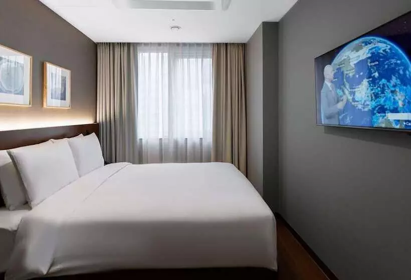 Fotos del hotel Aventree Jongno:  9