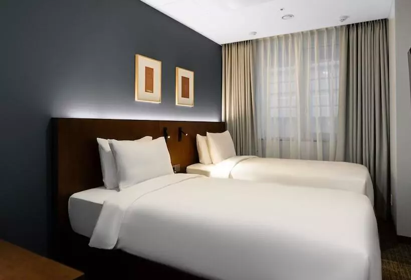 Fotos del hotel Aventree Jongno:  22