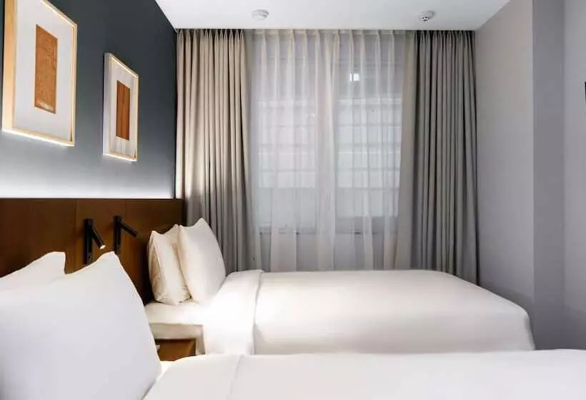 Fotos del hotel Aventree Jongno:  14