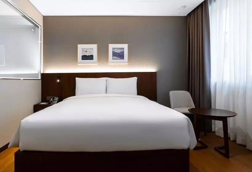 Fotos del hotel Aventree Jongno:  3