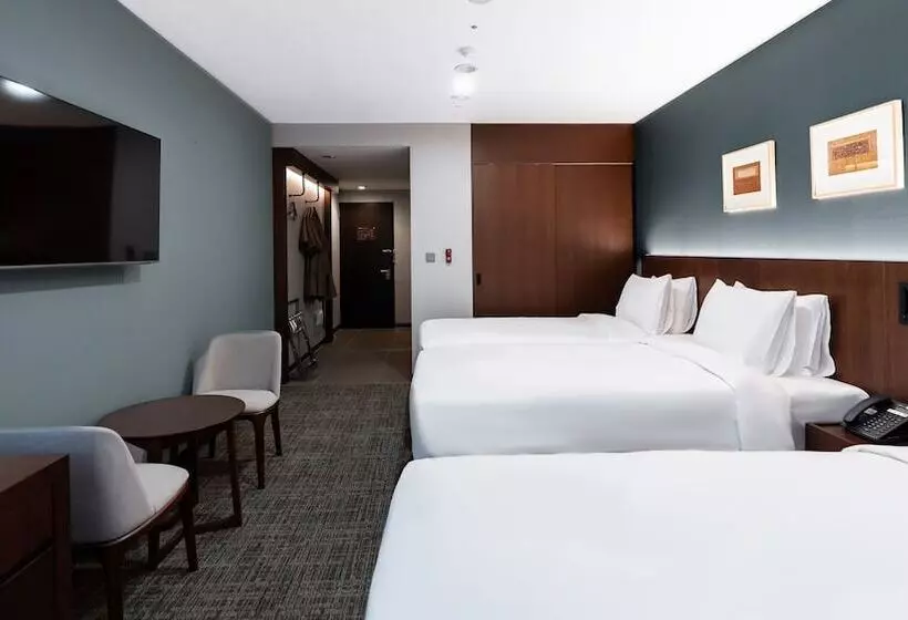 Fotos del hotel Aventree Jongno:  17