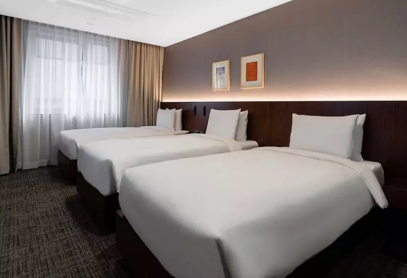 Fotos del hotel Aventree Jongno:  18