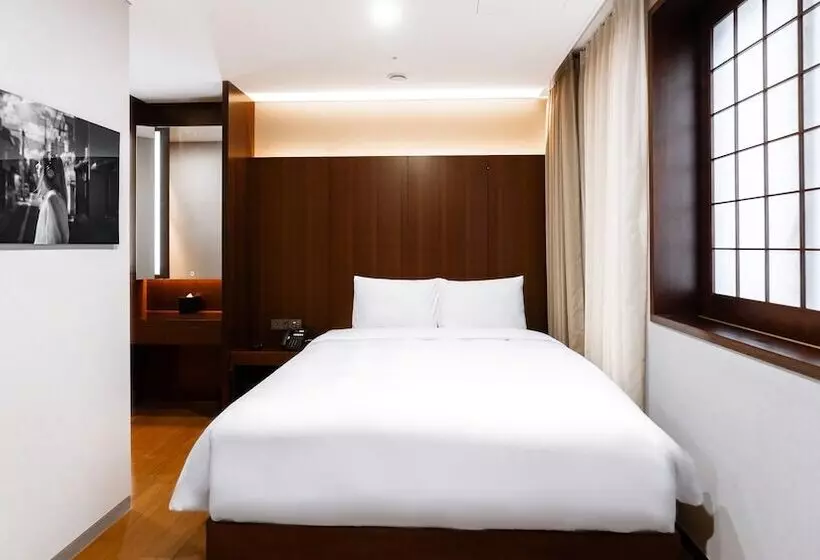 Fotos del hotel Aventree Jongno:  6