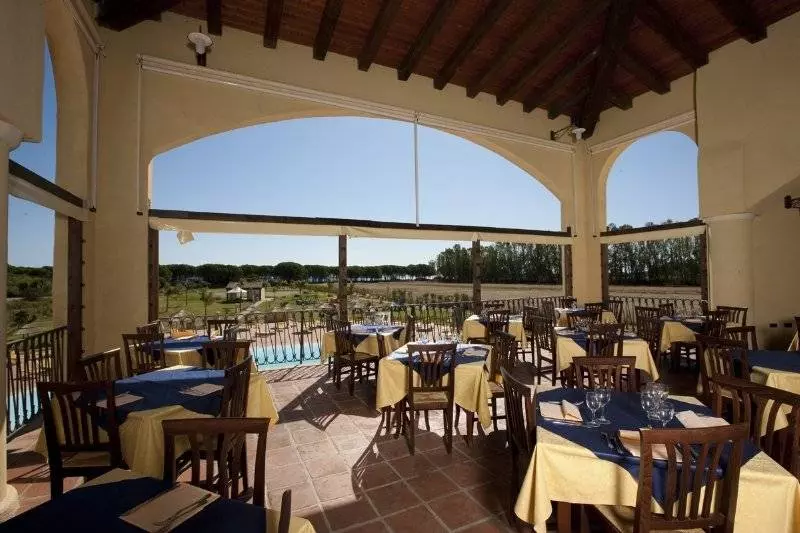 Fotos del hotel Cala Luas Resort:  14