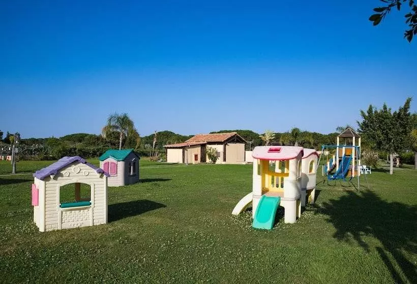 Fotos del hotel Cala Luas Resort:  5