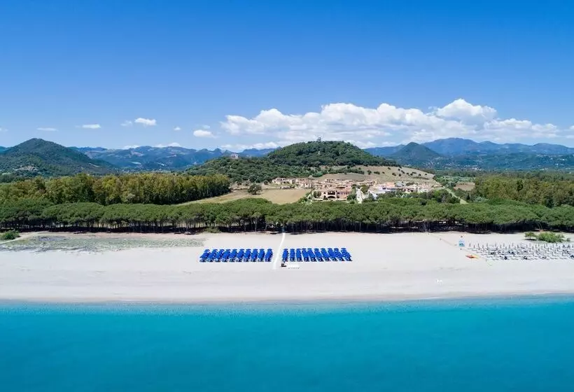 Fotos del hotel Cala Luas Resort:  22