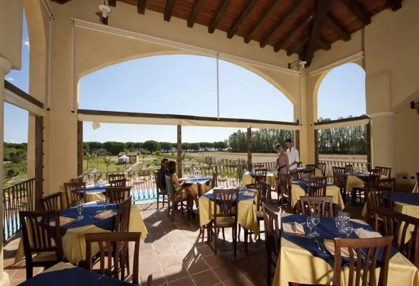 Fotos del hotel Cala Luas Resort:  6