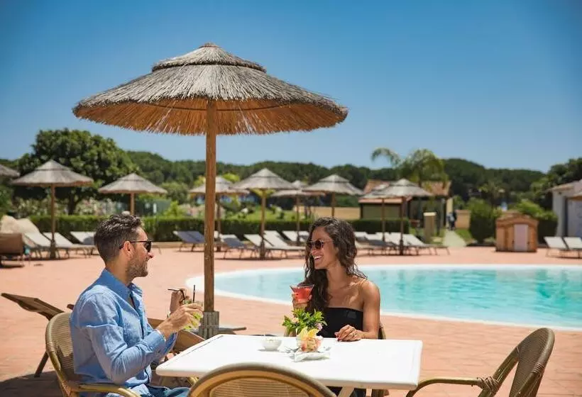 Fotos del hotel Cala Luas Resort:  15