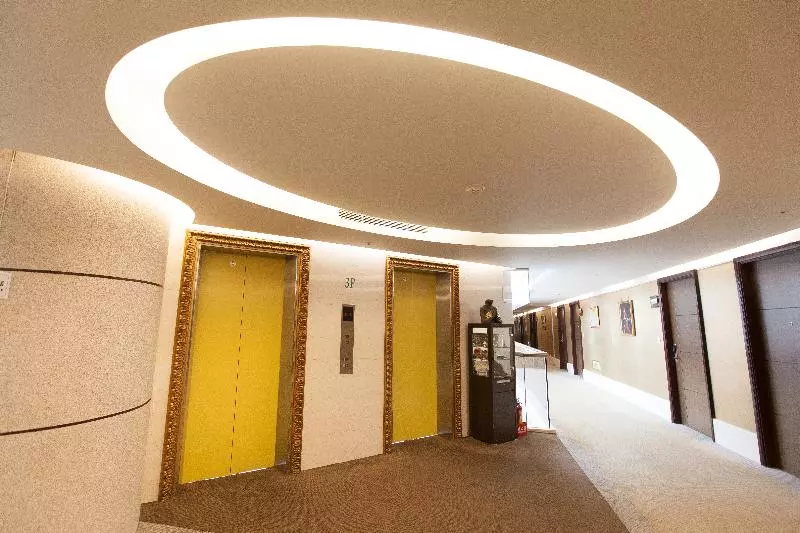 Fotos del hotel Gallery:  2