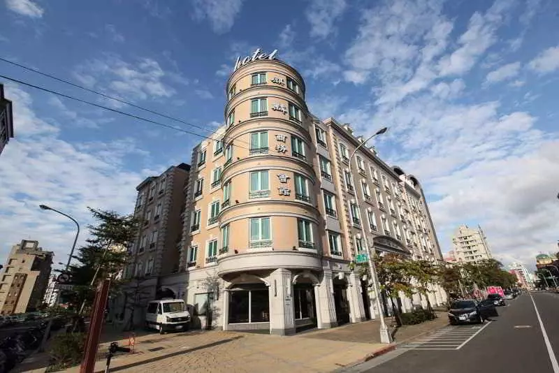 Fotos del hotel Gallery:  3