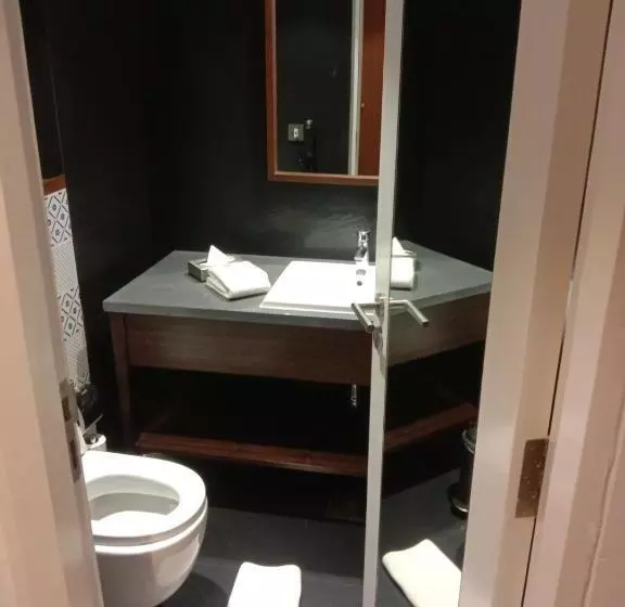 Fotos del hotel Country Inn & Suites By Radisson Chandigarh Zirakpur:  10