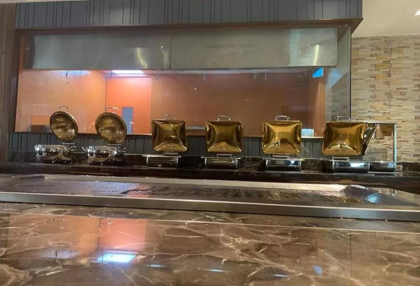 Fotos del hotel Country Inn & Suites By Radisson Chandigarh Zirakpur:  20